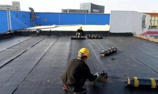 屋顶漏水维修公司 屋顶漏水维修公司